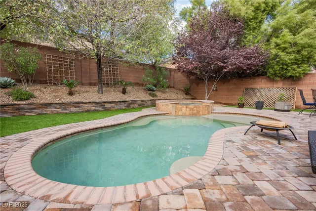 $680,000 | 10291 Achilpa Street, Las Vegas, NV 89178