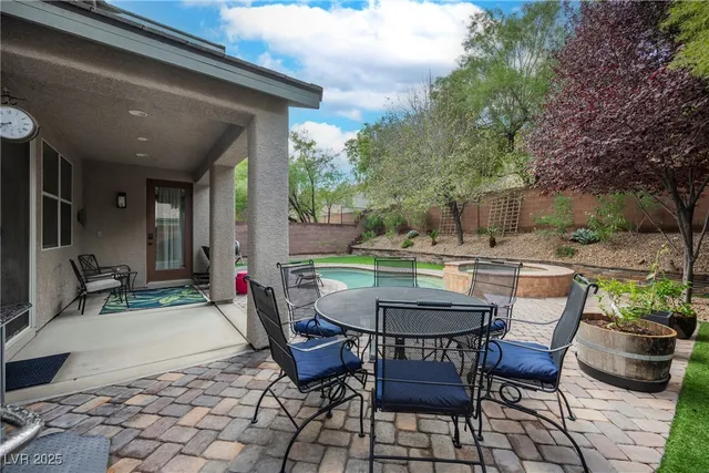 $680,000 | 10291 Achilpa Street, Las Vegas, NV 89178