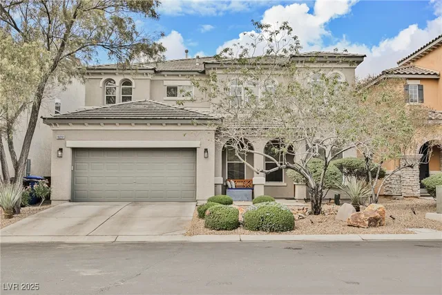 $680,000 | 10291 Achilpa Street, Las Vegas, NV 89178