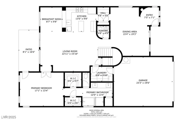 $680,000 | 10291 Achilpa Street, Las Vegas, NV 89178