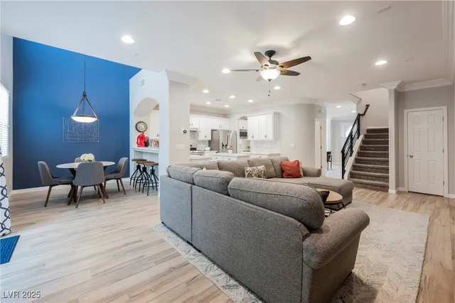 $680,000 | 10291 Achilpa Street, Las Vegas, NV 89178