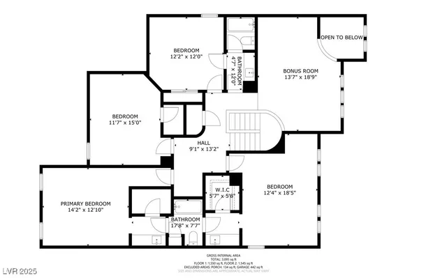 $680,000 | 10291 Achilpa Street, Las Vegas, NV 89178