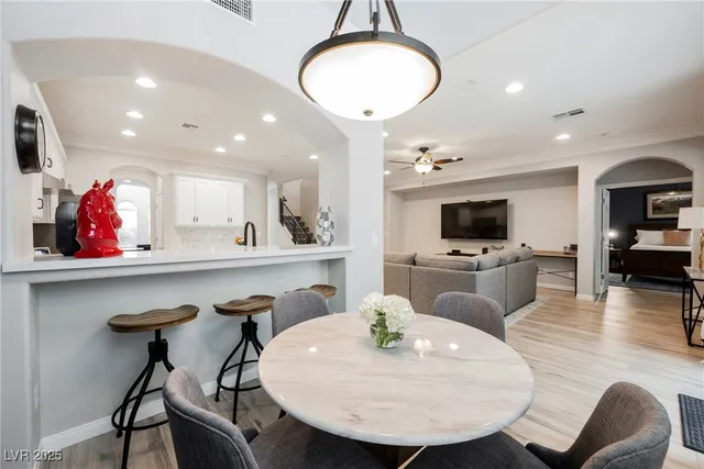 $680,000 | 10291 Achilpa Street, Las Vegas, NV 89178