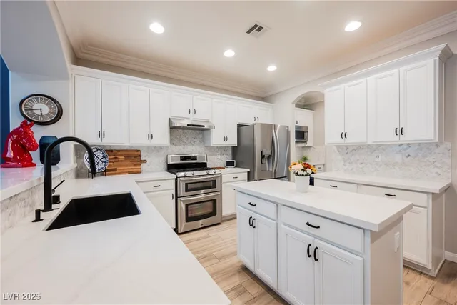 $680,000 | 10291 Achilpa Street, Las Vegas, NV 89178