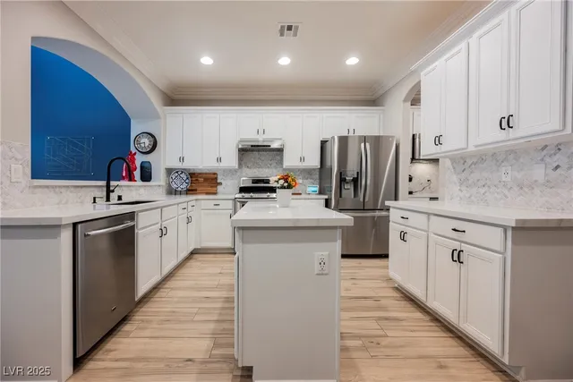 $680,000 | 10291 Achilpa Street, Las Vegas, NV 89178