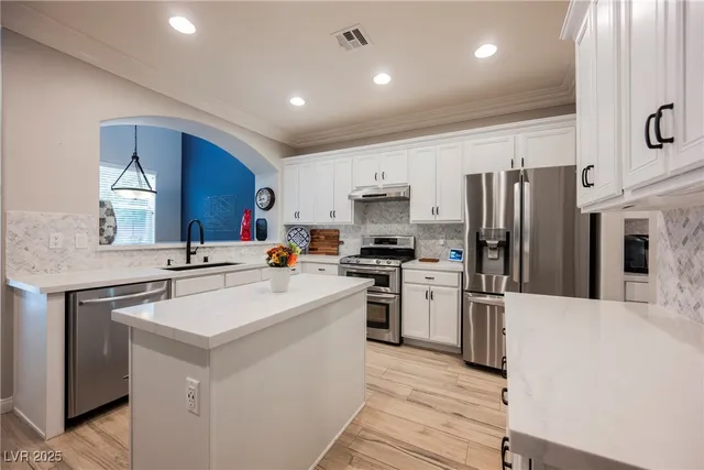 $680,000 | 10291 Achilpa Street, Las Vegas, NV 89178