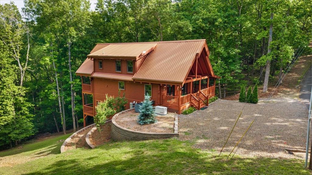 273 Ridgewood Drive Murphy, NC 28906 - Photo 3 of 50