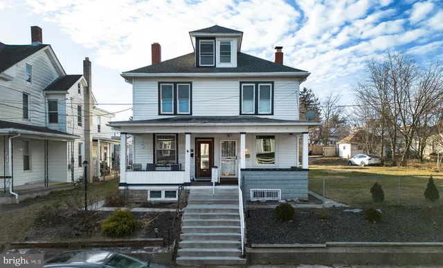 $193,000 | 2721 Butler Street, Harrisburg, PA 17103