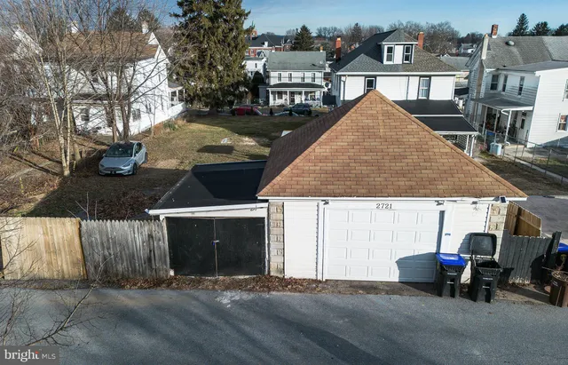 $193,000 | 2721 Butler Street, Harrisburg, PA 17103