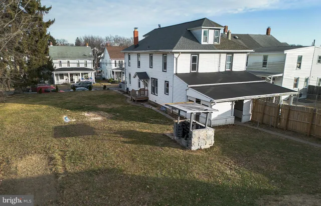 $193,000 | 2721 Butler Street, Harrisburg, PA 17103