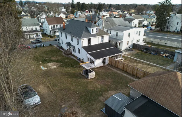 $193,000 | 2721 Butler Street, Harrisburg, PA 17103