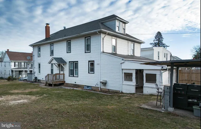 $193,000 | 2721 Butler Street, Harrisburg, PA 17103