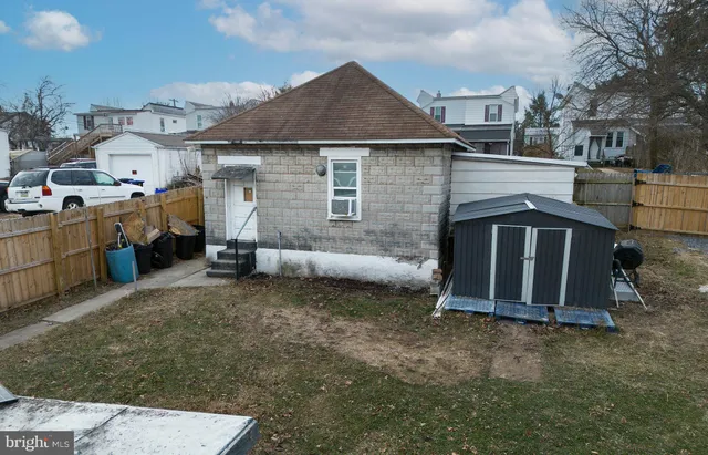 $193,000 | 2721 Butler Street, Harrisburg, PA 17103