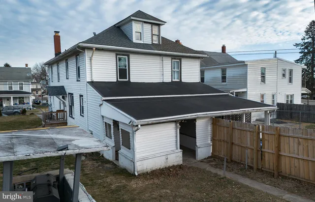 $193,000 | 2721 Butler Street, Harrisburg, PA 17103