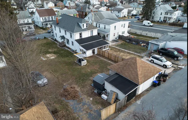 $193,000 | 2721 Butler Street, Harrisburg, PA 17103