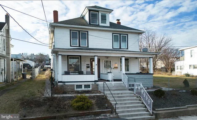 $193,000 | 2721 Butler Street, Harrisburg, PA 17103