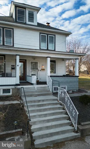 $193,000 | 2721 Butler Street, Harrisburg, PA 17103