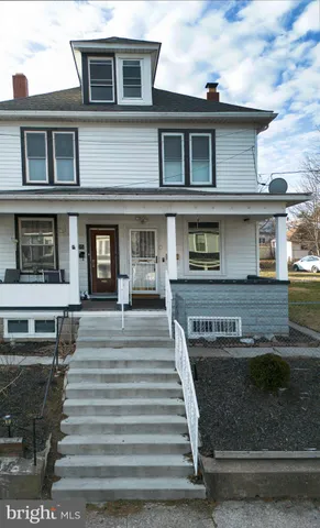 $193,000 | 2721 Butler Street, Harrisburg, PA 17103