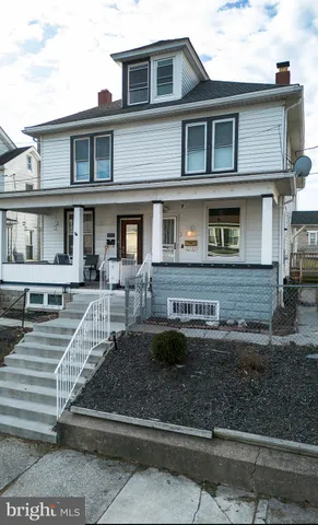 $193,000 | 2721 Butler Street, Harrisburg, PA 17103