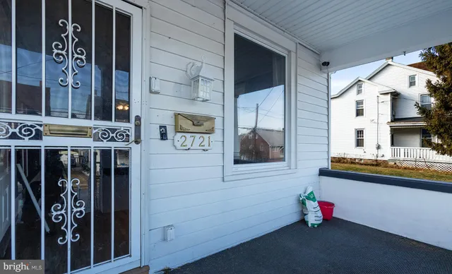 $193,000 | 2721 Butler Street, Harrisburg, PA 17103