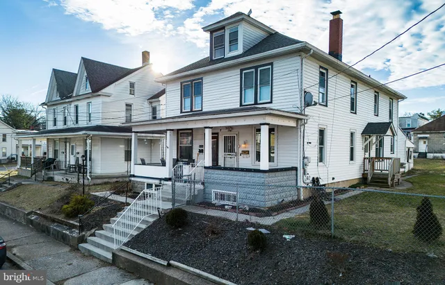 $193,000 | 2721 Butler Street, Harrisburg, PA 17103