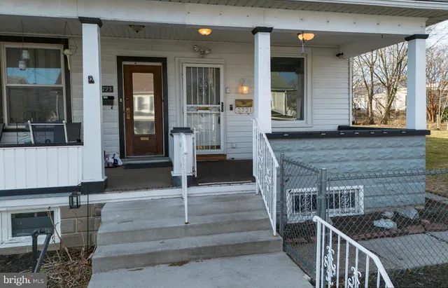 $193,000 | 2721 Butler Street, Harrisburg, PA 17103