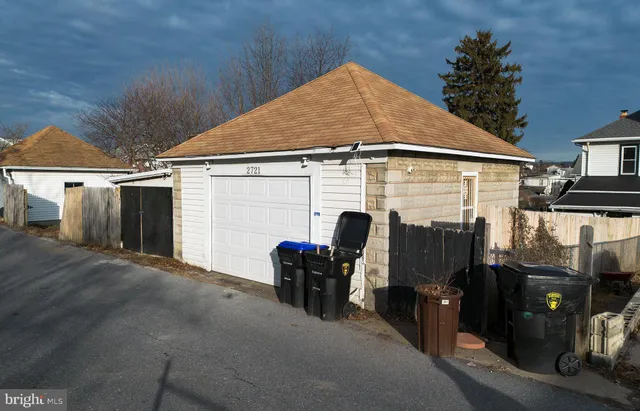 $193,000 | 2721 Butler Street, Harrisburg, PA 17103