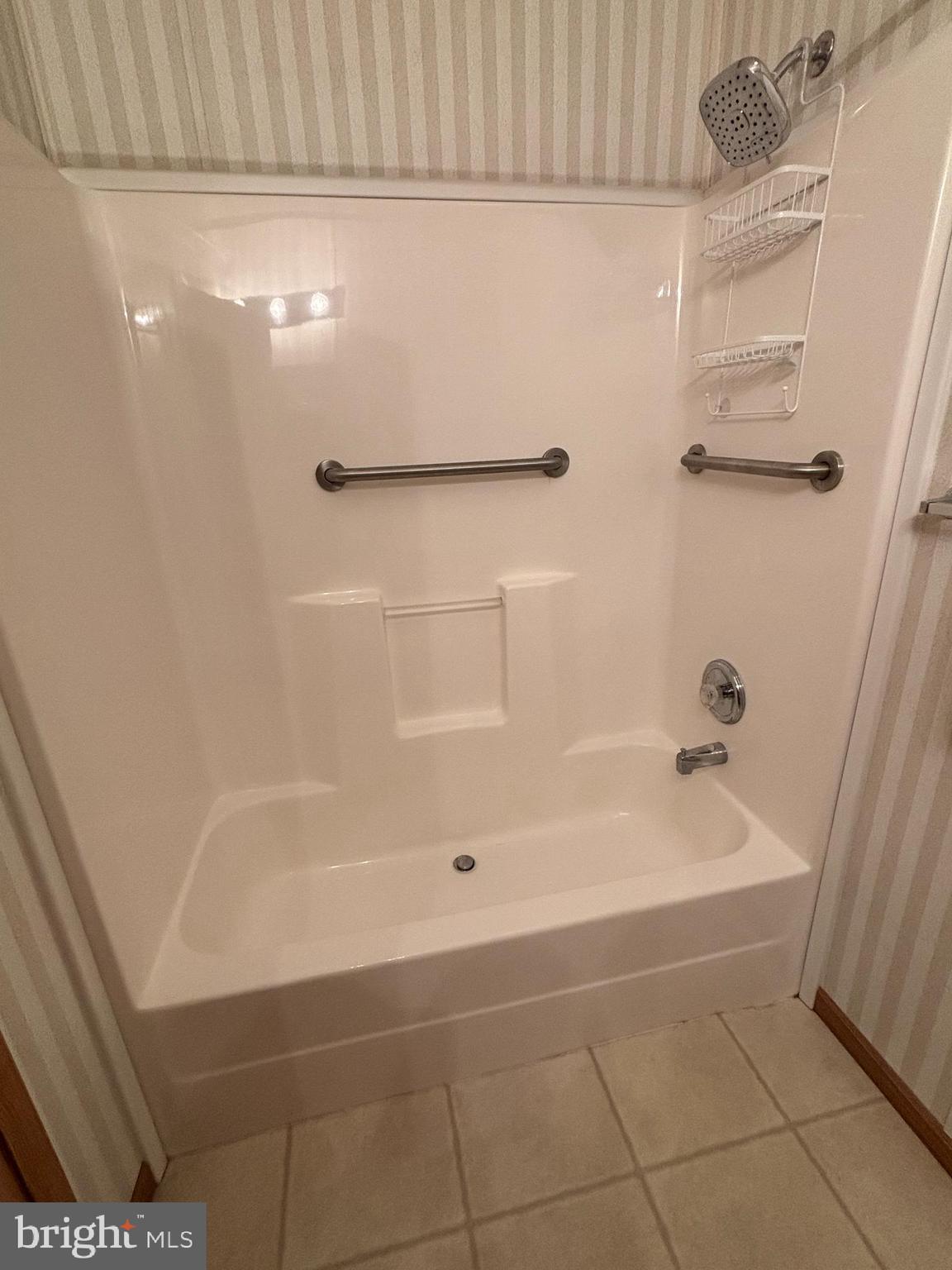 104 Boyer Road Royersford, PA 19468 - Photo 19 of 27 Hall Bathroom shower