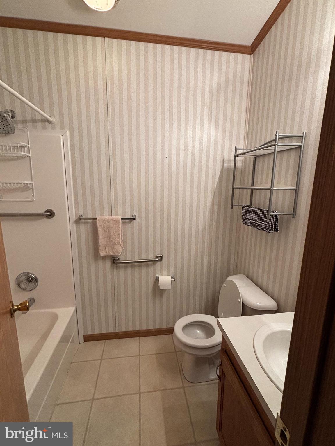 104 Boyer Road Royersford, PA 19468 - Photo 20 of 27 Hall Bathroom