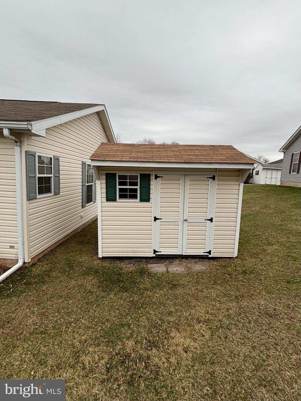 104 Boyer Road Royersford, PA 19468 - Photo 24 of 27 Storage Shed
