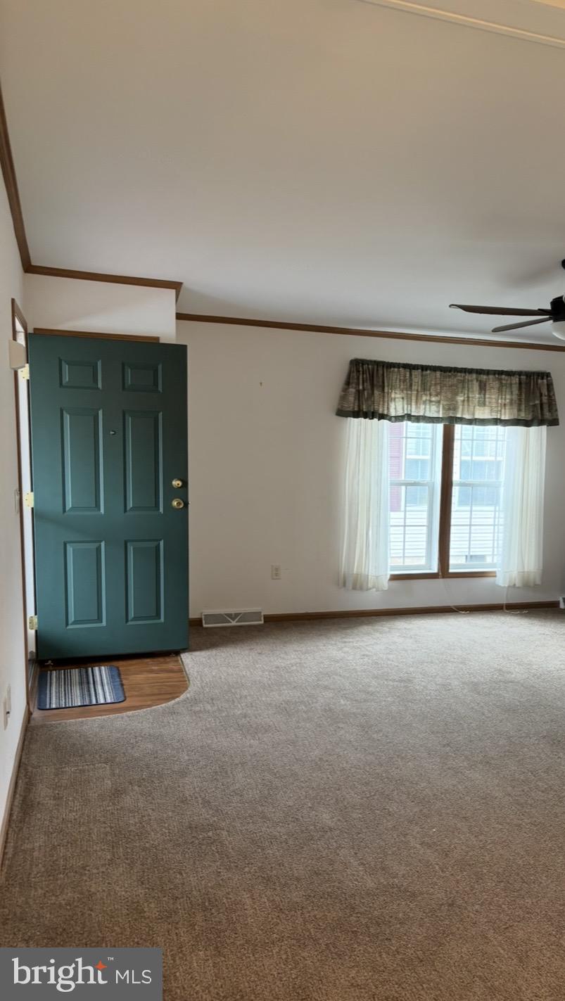 104 Boyer Road Royersford, PA 19468 - Photo 3 of 27 Bright & open Living Room