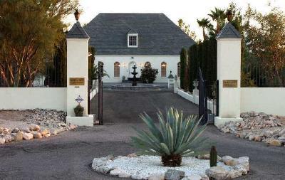 12800 East Redington Road Tucson, AZ 85749 - Photo 2 of 5