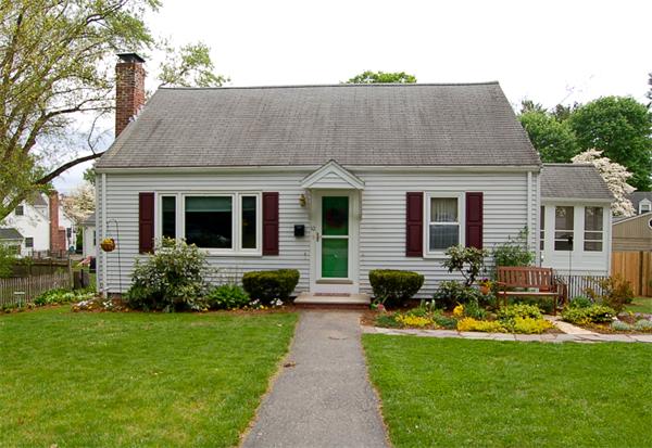 10 Belmore Road Natick, MA 01760 - Photo 1 of 21 Gallery Image 1