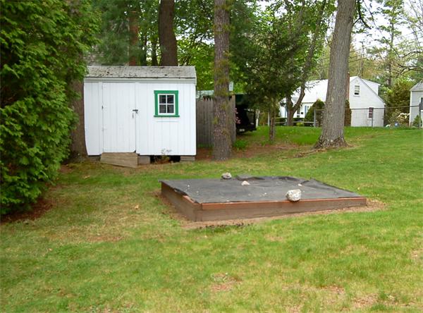 10 Belmore Road Natick, MA 01760 - Photo 19 of 21 Gallery Image 19