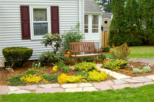 10 Belmore Road Natick, MA 01760 - Photo 2 of 21 Gallery Image 2