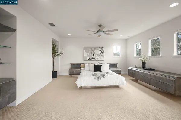 $2,699,000 | 135 Diablo Ranch Court, Danville, CA 94506