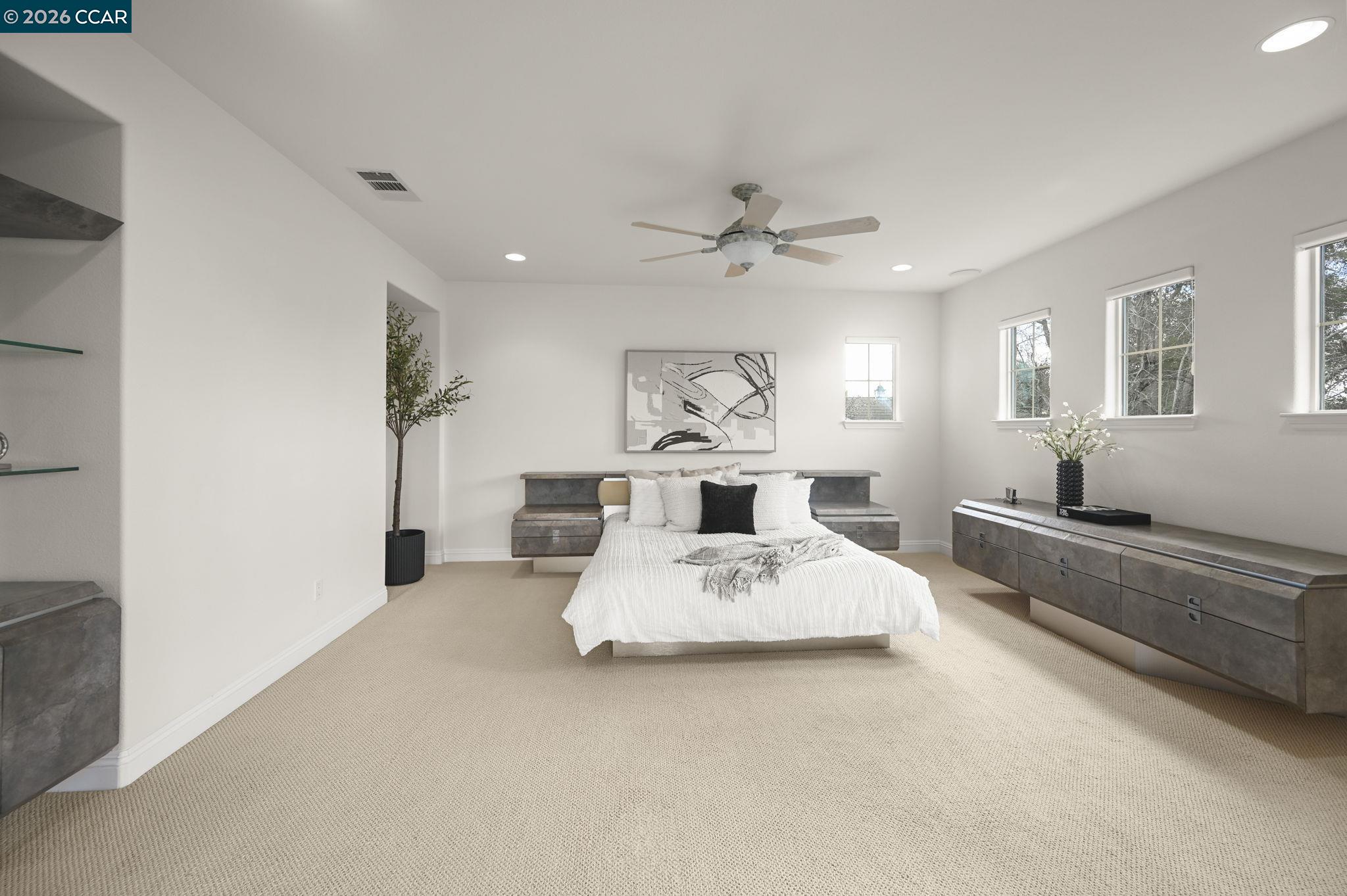 135 Diablo Ranch Court Danville, CA 94506 - Photo 31 of 60