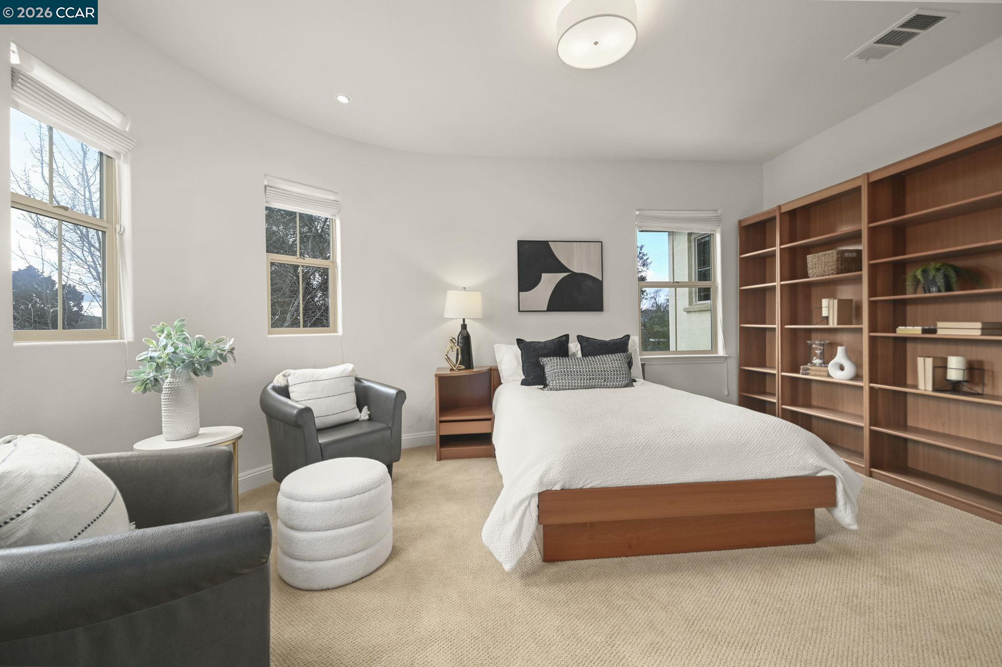 135 Diablo Ranch Court Danville, CA 94506 - Photo 38 of 60