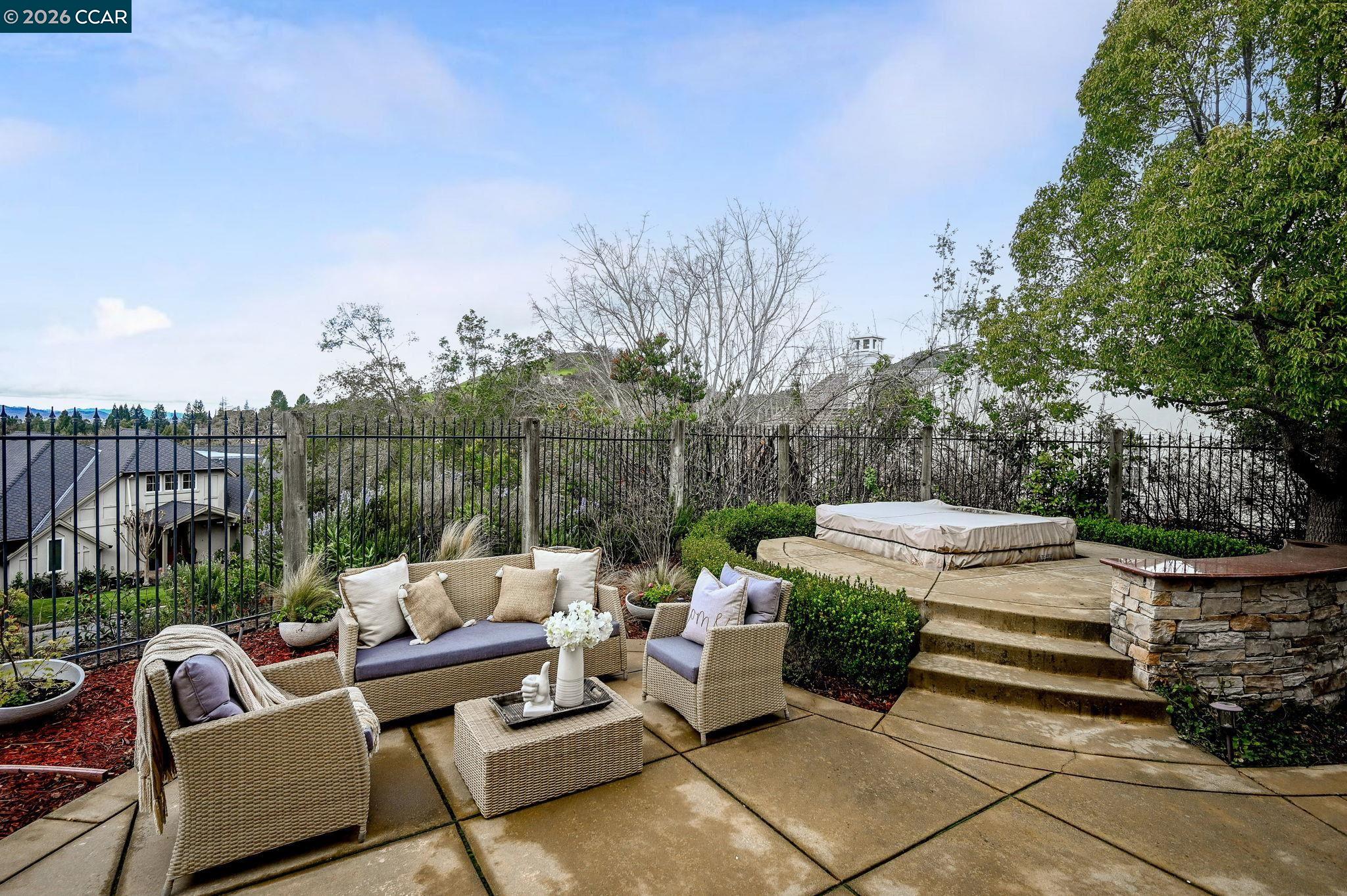 135 Diablo Ranch Court Danville, CA 94506 - Photo 45 of 60