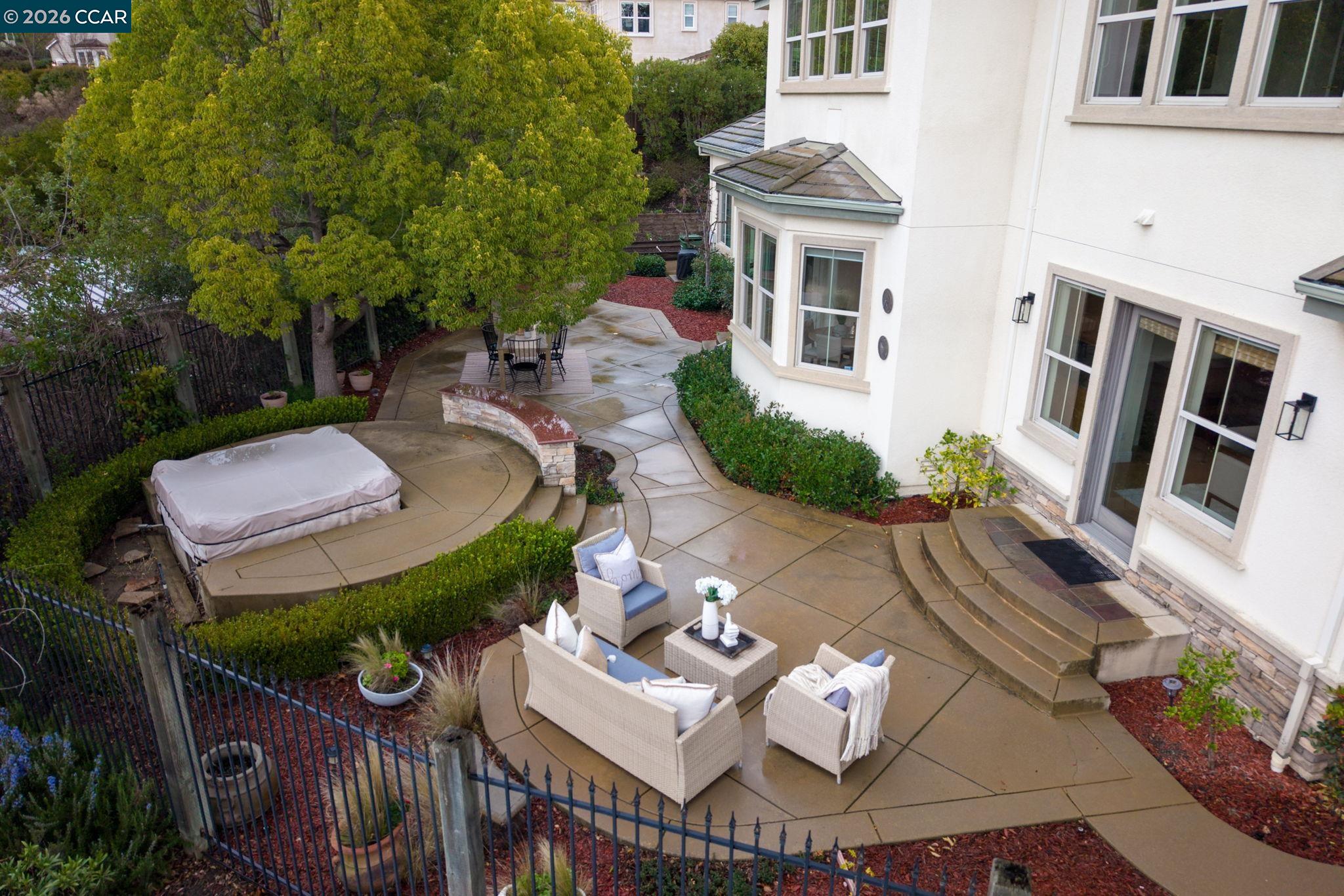 135 Diablo Ranch Court Danville, CA 94506 - Photo 47 of 60