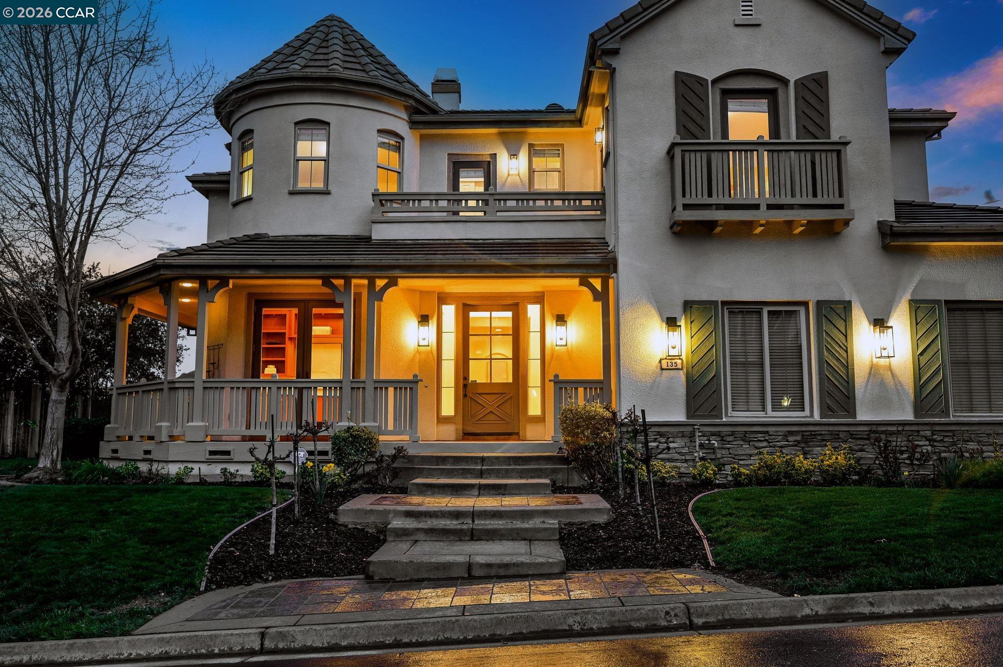 135 Diablo Ranch Court Danville, CA 94506 - Photo 5 of 60