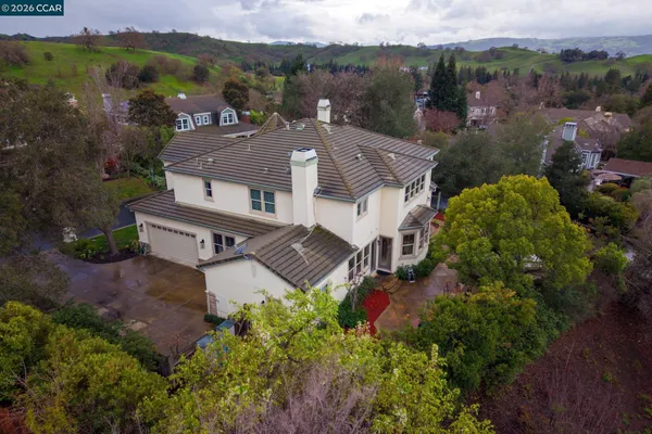 $2,699,000 | 135 Diablo Ranch Court, Danville, CA 94506