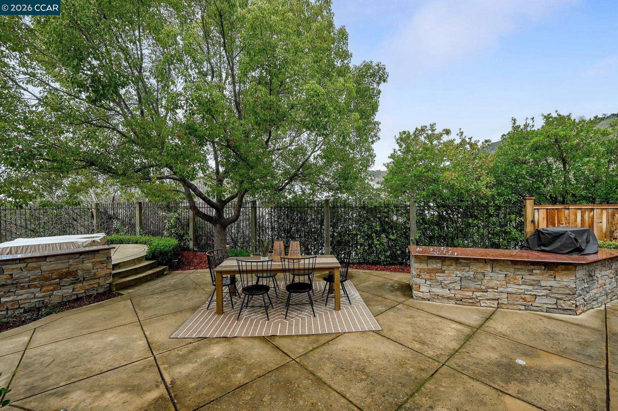 135 Diablo Ranch Court Danville, CA 94506 - Photo 54 of 60