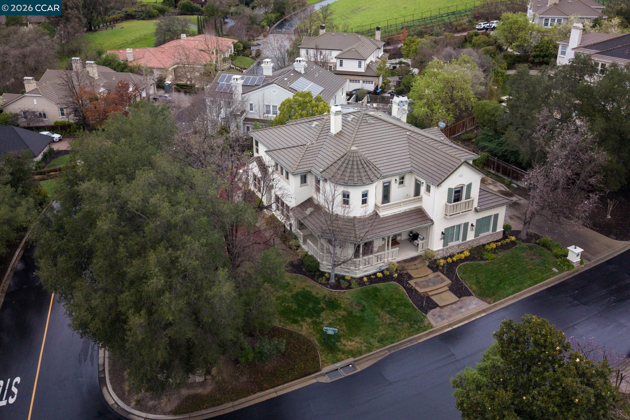 135 Diablo Ranch Court Danville, CA 94506 - Photo 59 of 60