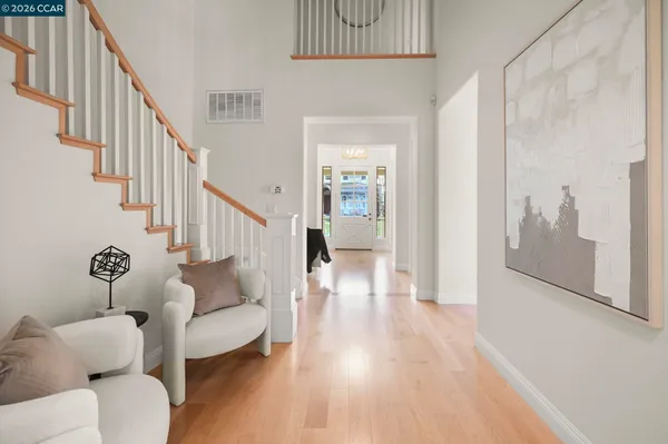 $2,699,000 | 135 Diablo Ranch Court, Danville, CA 94506