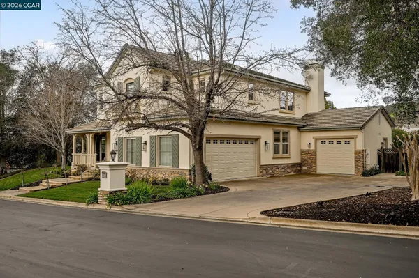 $2,699,000 | 135 Diablo Ranch Court, Danville, CA 94506