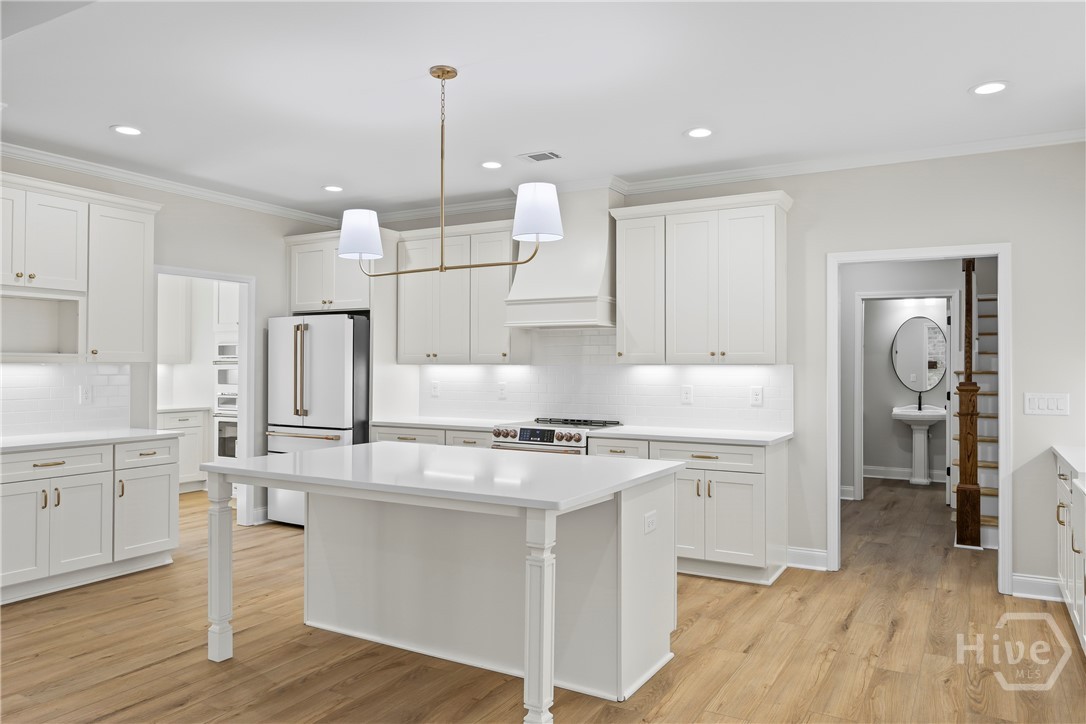 6587 Brockton Road Nicholson, GA 30565 - Photo 21 of 64 Gallery Image 21