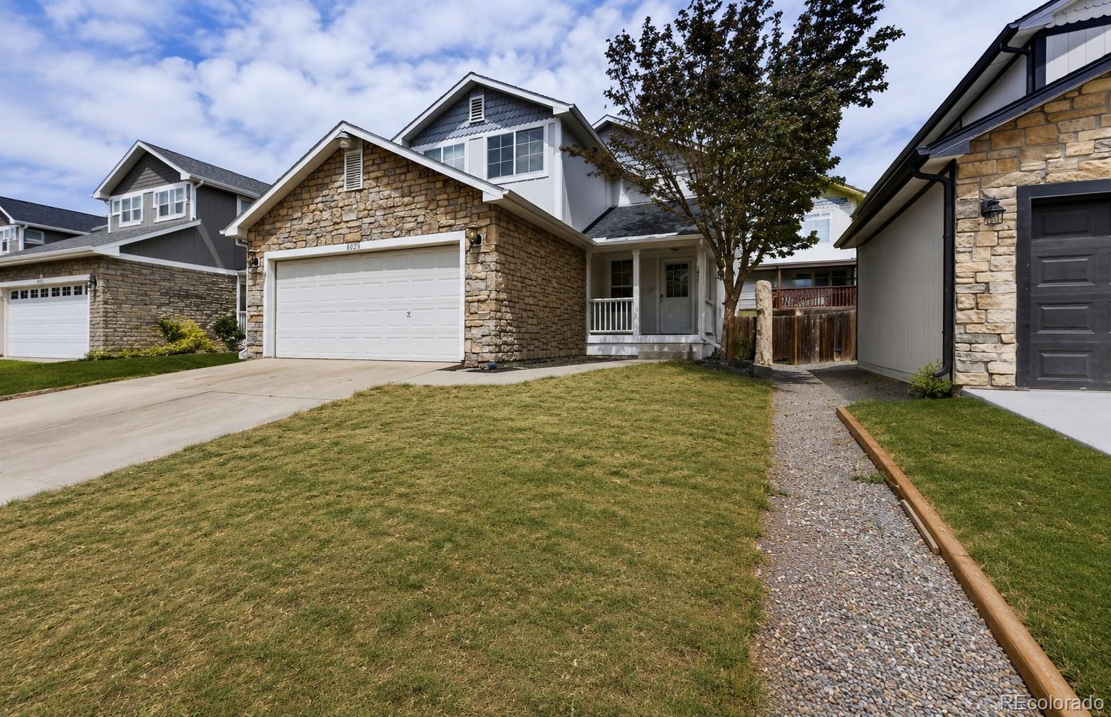 8026 Decatur Street Westminster, CO 80031 - Photo 1 of 31