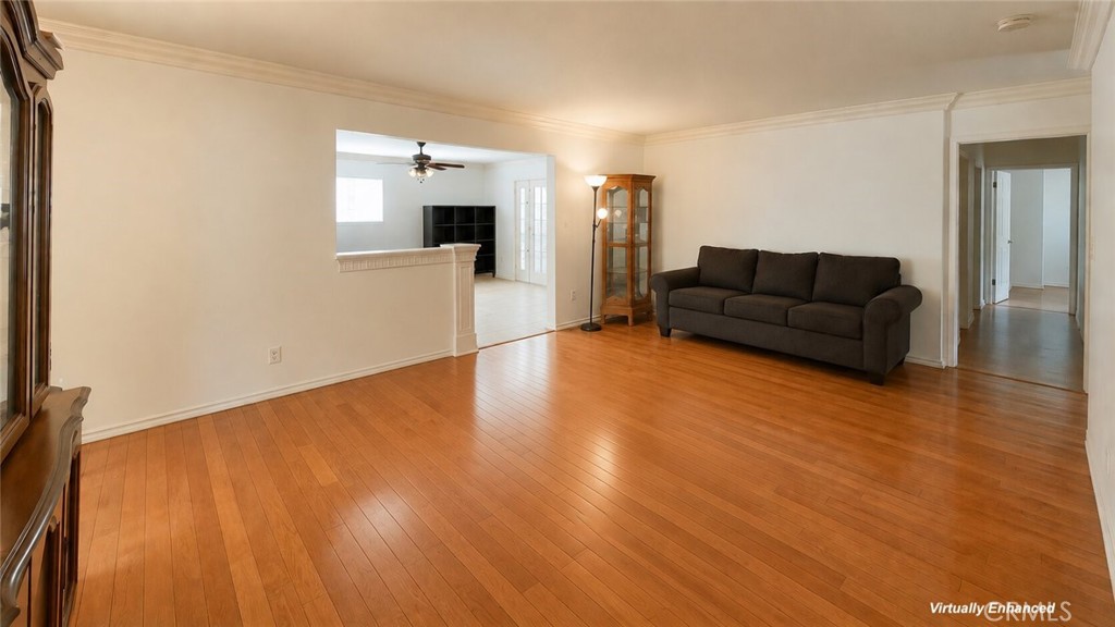 1011 Shadow San Fernando, CA 91340 - Photo 6 of 35 dining area - enhanced