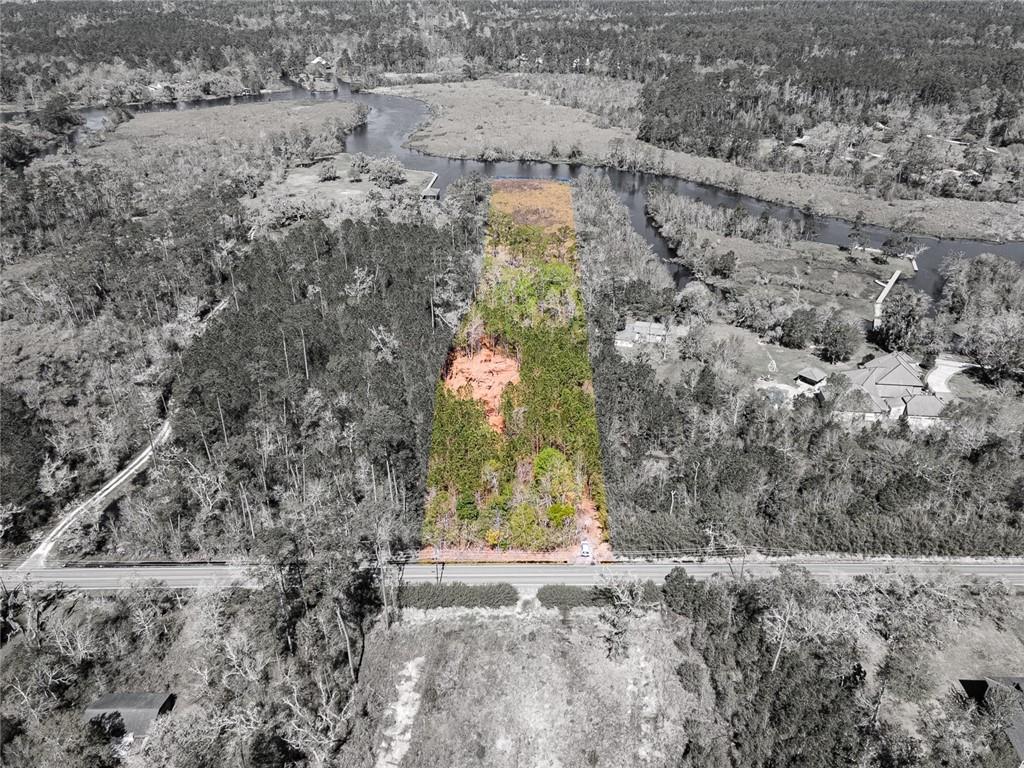 34399 Bayou Liberty Road Slidell, LA 70460 - Photo 1 of 6